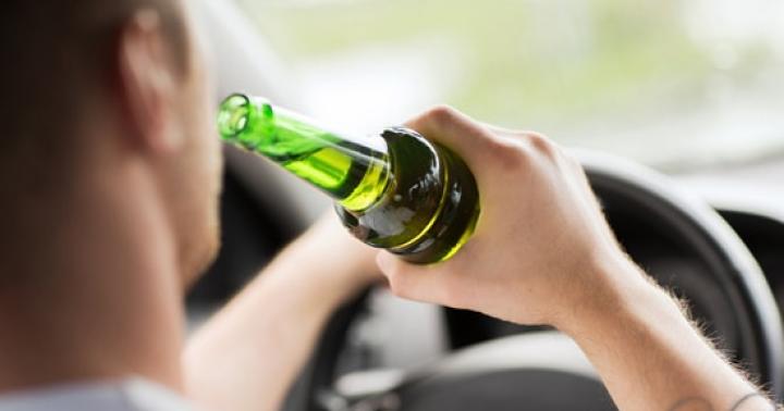 Похмелье: когда можно за руль и как избежать лишения прав за пьянку Как быстро протрезветь: народные рецепты
